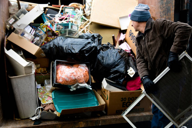 Janesville, MN Junk Removal Services Company
