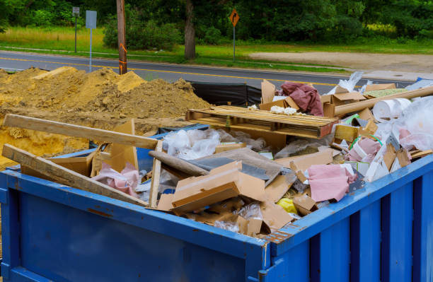 Best Dumpster Rental Services  in Janesville, MN